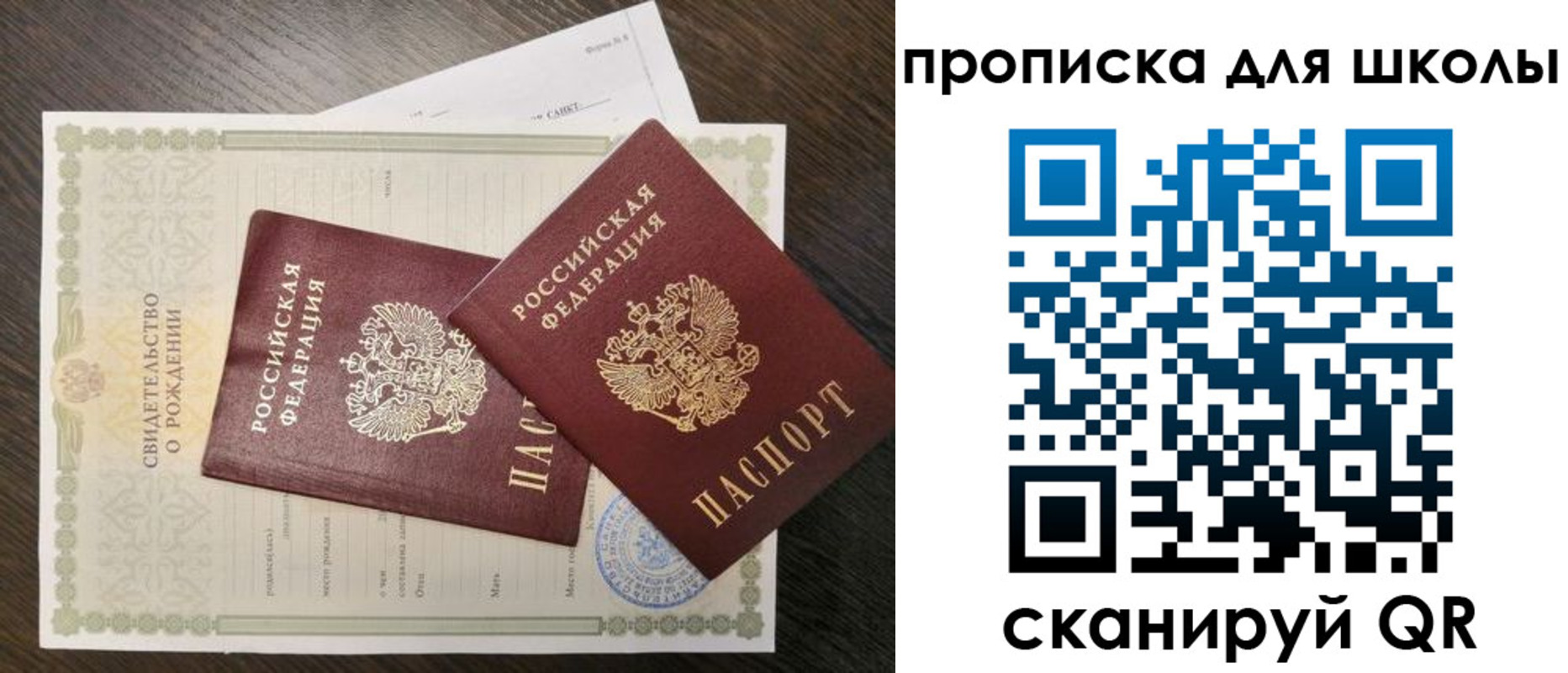 прописка гарантия в Железногорске